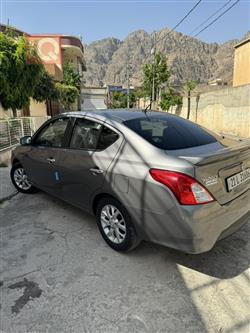 نيسان صني